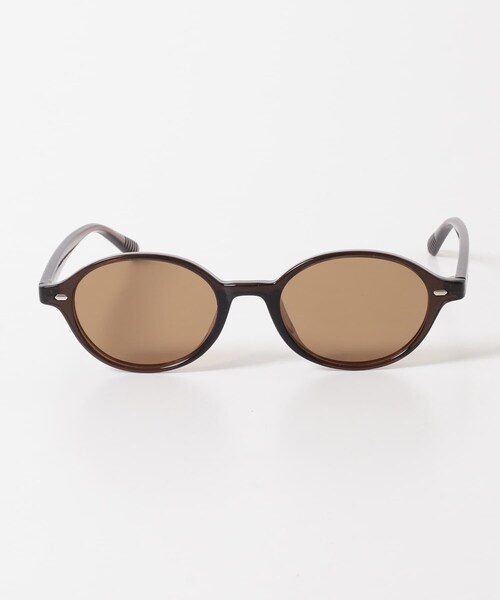 URBAN RESEARCH ROSSO（アーバンリサーチロッソ）の「ONE BRILLIANT　ORAA（メガネ・レディース・GRYOLIVESG/BROWNSG・-）」の6枚目の写真