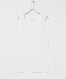 SEVEN BY SEVEN　TANK TOP