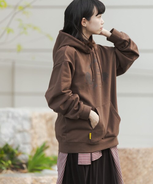 URBAN RESEARCH（アーバンリサーチ）の「鳥貴族×UR UnuboResearch