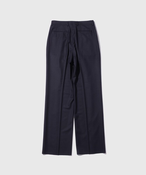 ADAM ET ROPE'（アダムエロペ）の「【NEAT/ニート】Bell Power Bolt Wide（その他パンツ・メンズ・ネイビー・44/46/48）」の12枚目の写真