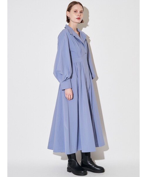 OPEN COLLAR F/F OP
