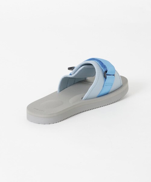 URBAN RESEARCH（アーバンリサーチ）の「SUICOKE　PADRI（サンダル・レディース・Red/Blue・5/6）」の7枚目の写真