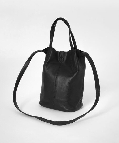 Morphee　2WAY SMALL TOTE