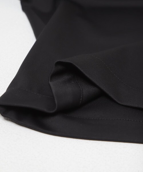 URBAN RESEARCH（アーバンリサーチ）の「Acy　COMFORT JERSEY PANTS（その他パンツ・メンズ・CHARCOAL/BLACK・2/3）」の9枚目の写真