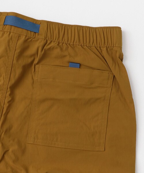URBAN RESEARCH DOORS（アーバンリサーチドアーズ）の「patagonia　OutdoorEverydayShorts-6in（その他パンツ・メンズ・SHBN/WLDB/PLCN/PNGR・S/M/L）」の8枚目の写真