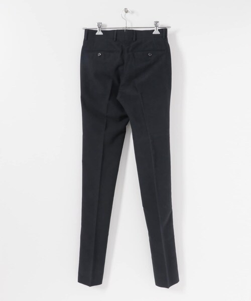 URBAN RESEARCH（アーバンリサーチ）の「URBAN RESEARCH Tailor　エメテックスコットンモールスキンスーツ∴（セットアップ・メンズ・KHAKI/NAVY・42/44/46/48/50）」の22枚目の写真