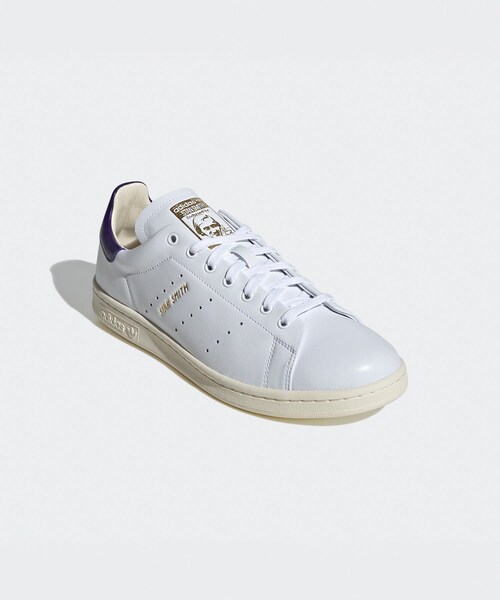ROPE'（ロペ）の「【J'aDoRe限定】【adidas】STAN SMITH LUX（スニーカー・レディース・ホワイト・23.0/24.0/25.0）」の6枚目の写真