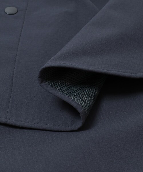 EKAL(エカル)の「CMF OUTDOOR GARMENT SHOOTING SHIRTS(シャツ/ブラウス・メンズ・BLACK/CHARCOAL・L/XL)」の11枚目の写真