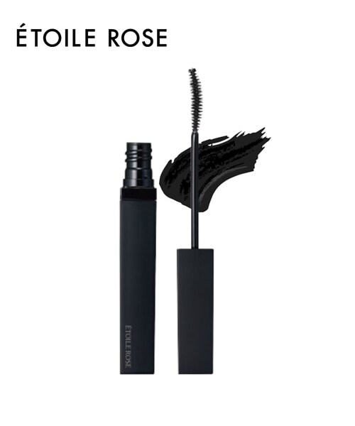 nissen（ニッセン）の「【ETOILE ROSE(エトワルローズ)】 マスカラN（アイシャドウ・メンズ・リアルブラック/カカオブラウン/シフォンモーヴ・Y）」の4枚目の写真
