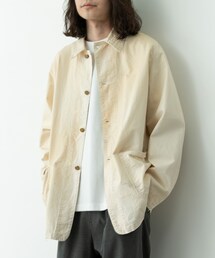URBAN RESEARCH Sonny Label | Lee VINTAGE LOCO JACKET(カバーオール)