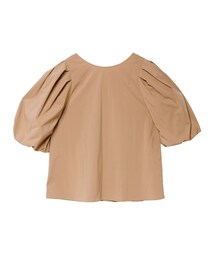 LAGUNAMOON | タックスリーブフォルムブラウス(シャツ/ブラウス)