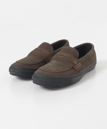 SENSE OF PLACE by URBAN RESEARCH | Converse　ALL STAR COINLOAFER SU(ローファー)