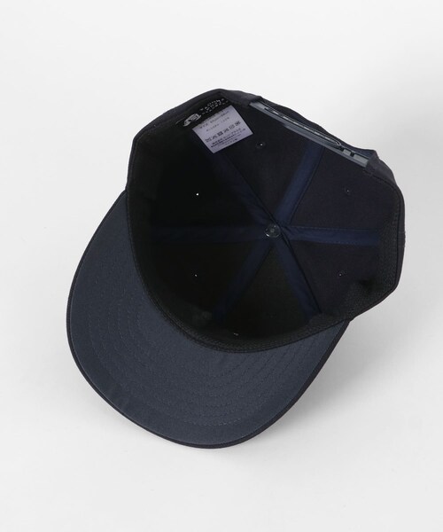 EKAL（エカル）の「TACOMA FUJI RECORDS　藝術科学思想自然CAP（キャップ・メンズ・NAVY・One）」の5枚目の写真