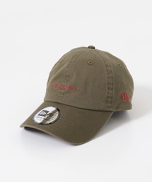 URBAN RESEARCH DOORS | New Era CC HANDWRITTEN LOGO(キャップ)