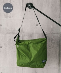 JULY NINE | 『別注』JULY NINE×DOORS　SEQUEL WITH 2POCKET(ショルダーバッグ)