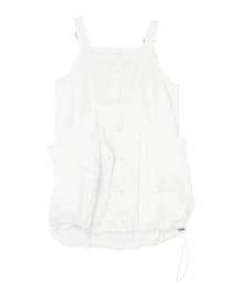 DECONSTRUCTION DOCKING SHIRT CAMISOLE