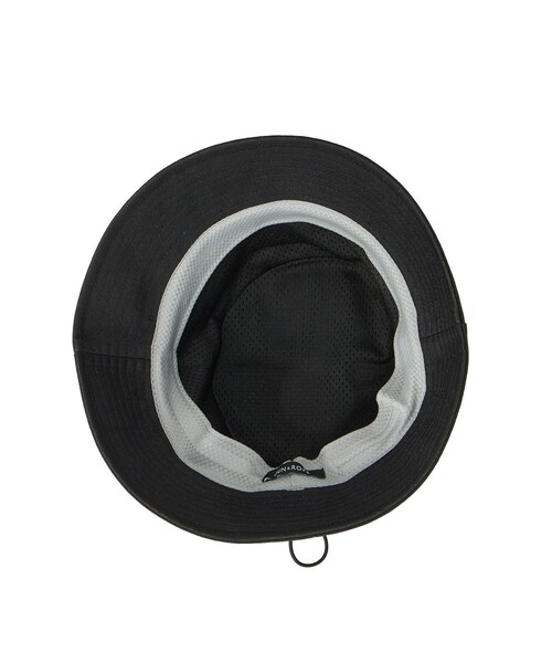 ROPE'（ロペ）の「フラミンゴロゴ入りハット（ハット・レディース・ブラック/ホワイト/ベージュ・F）」の16枚目の写真