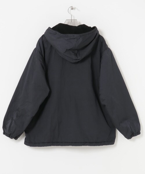 URBAN RESEARCH（アーバンリサーチ）の「Wide Dad Dad NYLON COACH