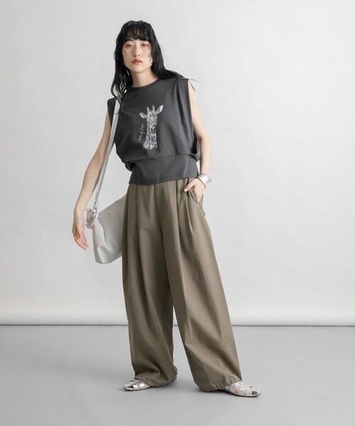 KBF（ケイビーエフ）の「フラットグルカサンダル（サンダル・レディース・BLACK/SILVER/GOLD・37/38）」の20枚目の写真