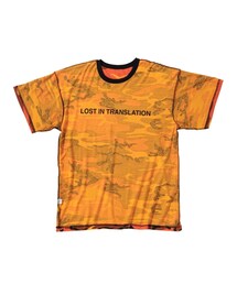 bonjour records | This Could Be Us/ディス・クドゥ・ビー・アス for bonjour records LOST IN TRANSLATION T-Shirt(Tシャツ/カットソー)