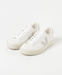 THE GOODLAND MARKET | veja　CAMPO WHITE NATURAL(スニーカー)