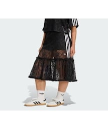 adidas | アディダス オリジナルス レーススカート(スカート)