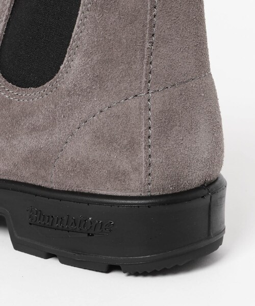 URBAN RESEARCH DOORS（アーバンリサーチドアーズ）の「Blundstone　ORIGINALS（ブーツ・メンズ・ブラック/ブラウン/グレー・7/8/9）」の14枚目の写真