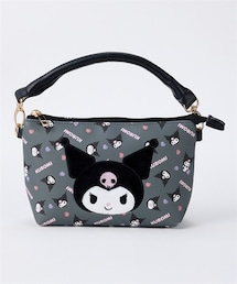 nissen | サンリオキャラクターズ　２WAYミニバッグ(ショルダーバッグ)