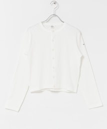 URBAN RESEARCH DOORS | ORCIVAL　CREW NECK CARDIGAN(カーディガン/ボレロ)