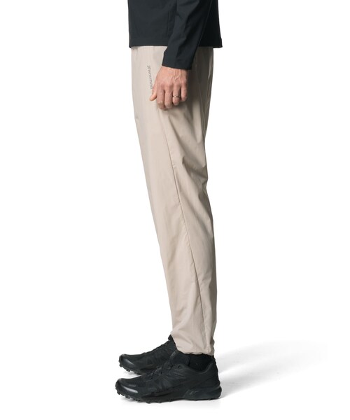 EKAL（エカル）の「HOUDINI　MS PACE LIGHT PANTS（その他パンツ・メンズ・PPL GRAY/TRUE BLACK/SANDSTORM・S/M/L）」の19枚目の写真