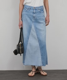 ADAM ET ROPE' | 【RED CARD TOKYO（レッドカードトーキョー）】Vivan / ヴィヴァンデニムスカート(デニムスカート)