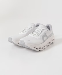 On　CLOUDMONSTER 1