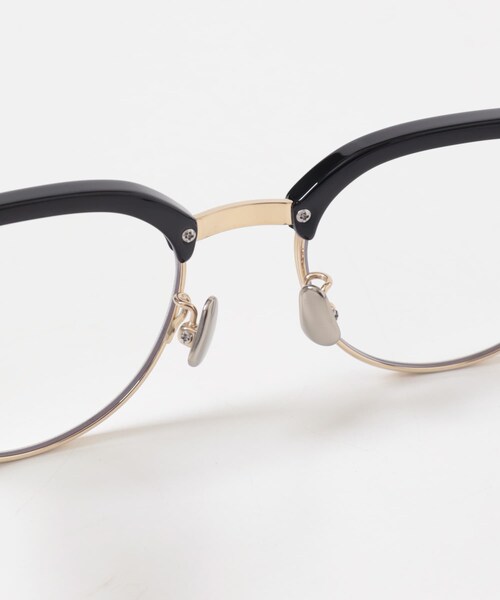 URBAN RESEARCH（アーバンリサーチ）の「BLANC　B0046（メガネ・レディース・D HAVANA/BLACK・-）」の7枚目の写真