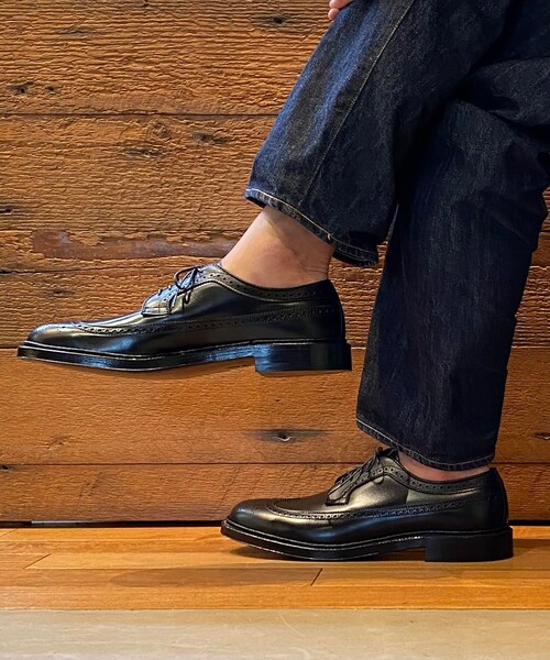 ADAM ET ROPE'（アダムエロペ）の「【ALDEN for WILD LIFE TAILOR
