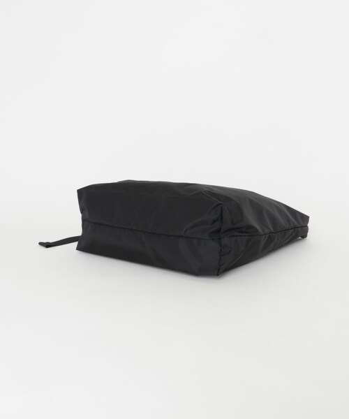 EKAL(エカル)の「HOBO AZUMA SHOULDER BAG M RS(ショルダーバッグ・メンズ・COYOTE/BLACK・One)」の8枚目の写真
