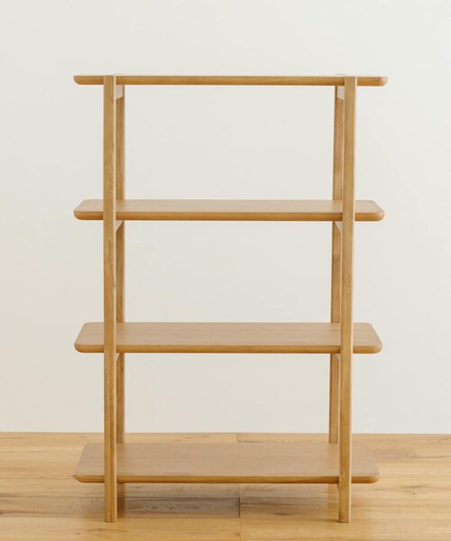 URBAN RESEARCH DOORS(アーバンリサーチドアーズ)の「DOORS LIVING PRODUCTS SHELF 4 RW(家具・メンズ・ラバー・one)」の9枚目の写真