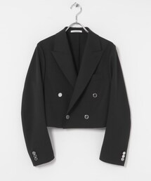 COUTURE D’ADAME SPENCER JK