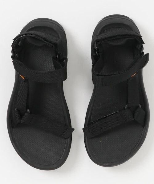 URBAN RESEARCH DOORS(アーバンリサーチドアーズ)の「Teva HURRICANE XLT3(サンダル・メンズ・BLACK/OYSTER/BROWNMULTI/BRT MULTI・25/26/27/28)」の7枚目の写真