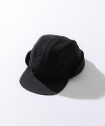 EKAL（エカル）の「フリースイヤーキャップ（キャップ・メンズ）」