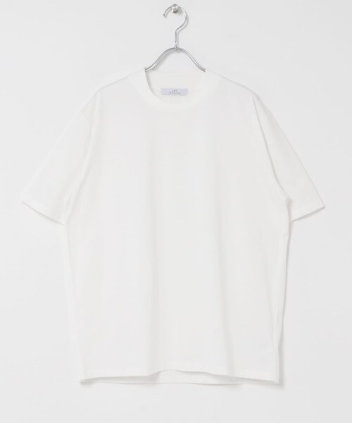 URBAN RESEARCH DOORS(アーバンリサーチドアーズ)の「LIFE STYLE TAILOR ファブリーズTシャツ(その他トップス・メンズ・WHITE/ICE GRAY/GRAY BLUE・M/L/XL)」の11枚目の写真