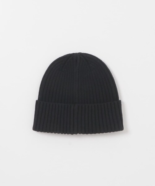 THE GOODLAND MARKET（ザグッドランドマーケット）の「EXPO2025 KNIT CAP（ニットキャップ/ビーニー・メンズ・BLK/GRY・One）」の13枚目の写真