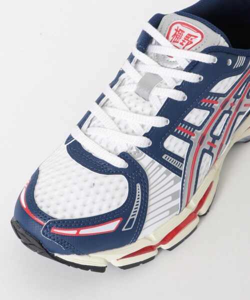 URBAN RESEARCH(アーバンリサーチ)の「ASICS GEL-KAYANO 12.1(スニーカー・レディース・100 WHT BL/001 BLK CI・24/24.5/25/25.5)」の8枚目の写真