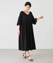 Jayro | バルーンスリーブワンピース(ワンピース)