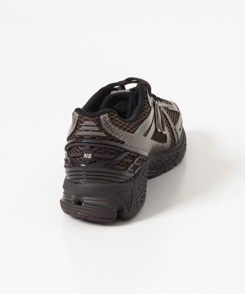 URBAN RESEARCH（アーバンリサーチ）の「1906R（スニーカー・レディース・BROWN・23/23.5/24/24.5/25）」の7枚目の写真