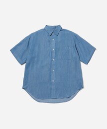 Luca Chambray SS Shirt