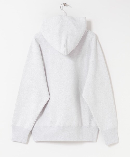 URBAN RESEARCH（アーバンリサーチ）の「COTTON PAN　The Low End Theory（パーカー・メンズ・STEAM/JET・S/M/L）」の14枚目の写真