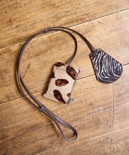 ADAM ET ROPE'（アダムエロペ）の「【NICENESS/ナイスネス】SPOOKY（ネックレス・メンズ・その他・F）」の9枚目の写真