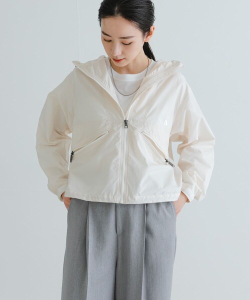 THE NORTH FACE Short Compact Jacket 【公式通販】