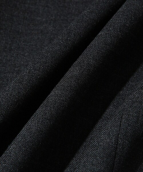 ADAM ET ROPE'（アダムエロペ）の「【Scye Clothing】EX Suit（スーツジャケット・メンズ・グレー/スミクロ・36/38/42/44/40）」の22枚目の写真
