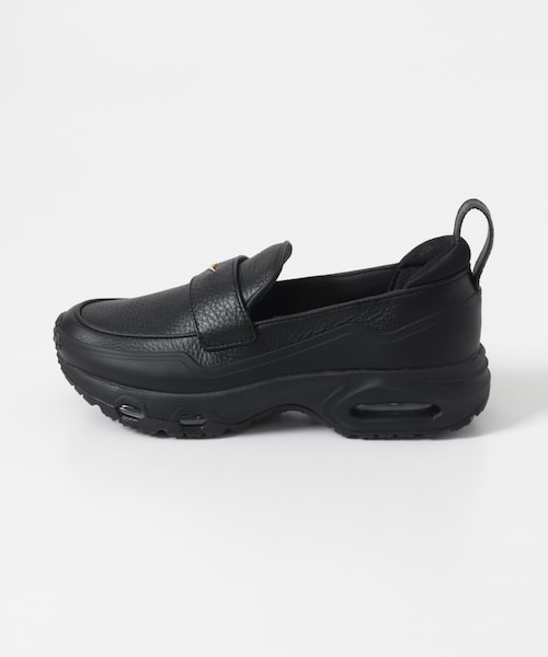 URBAN RESEARCH(アーバンリサーチ)の「NIKE AIR MAX PHENOMENA(スニーカー・レディース・BLACK/BURGUNDY/【廃番】・23.5/24/24.5/25/25.5)」の4枚目の写真